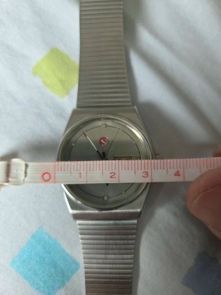 Rado Voyager Automático