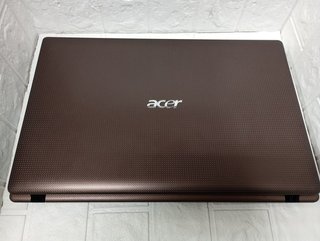 Computer portatile ACER ASPIRE 5742 (1611)