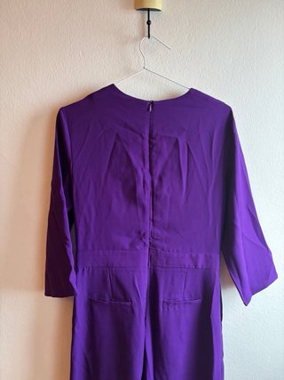Mono violeta