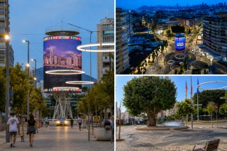 ⭐Traspaso Local en Plaza Triangular Benidorm