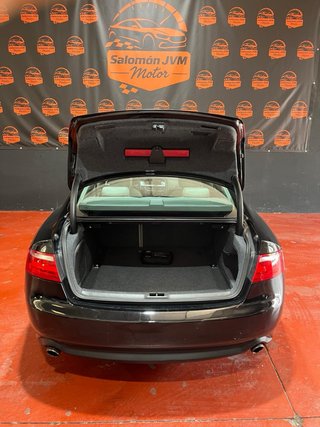 Audi A5 190cv