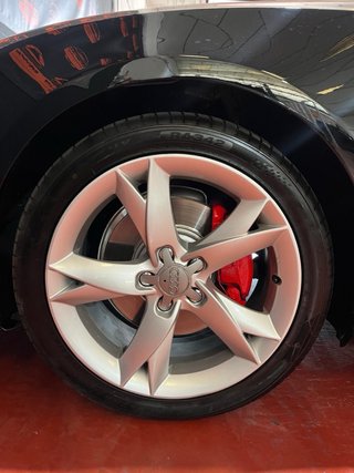 Audi A5 190cv