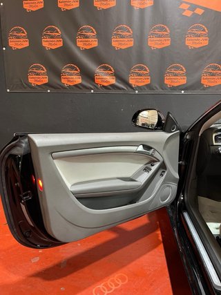Audi A5 190cv