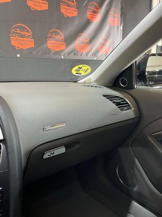 Audi A5 190cv