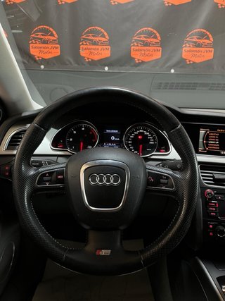 Audi A5 190cv