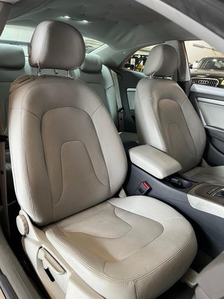 Audi A5 190cv