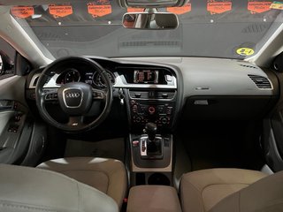 Audi A5 190cv