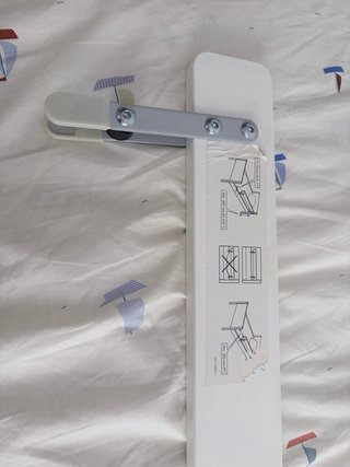 Barreras anticaídas para cama infantil