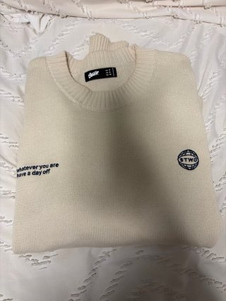 Jersey STWD