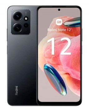 XIAOMI REDMI NOTE 12 256GB ¡¡OFERTA!!