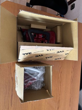 Faro Trasero Derecho BMW E90