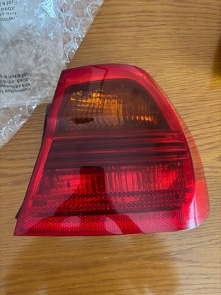 Faro Trasero Derecho BMW E90