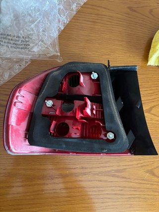 Faro Trasero Derecho BMW E90