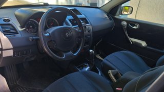 Renault Megane2 2005