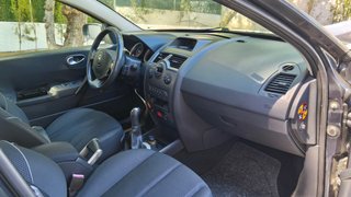 Renault Megane2 2005