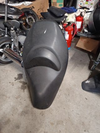 Despiece burgman 200cc-2011
