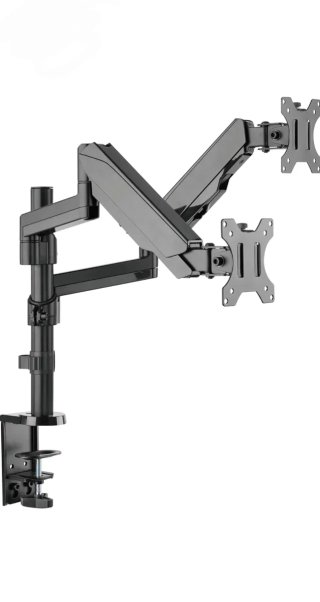 Supporto Doppio Monitor