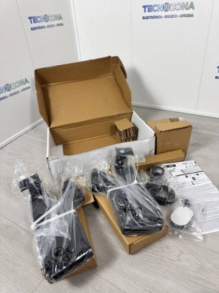 Supporto Doppio Monitor