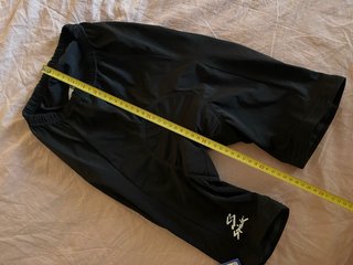 Culotte corto Spiuk sin tirantes NUEVO s,m,l,xl +