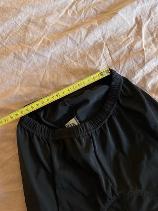 Culotte corto Spiuk sin tirantes NUEVO s,m,l,xl +