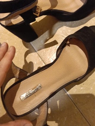 Scarpe da donna nere