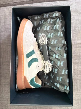 Zapatillas Coolway Talla 42 Blancas