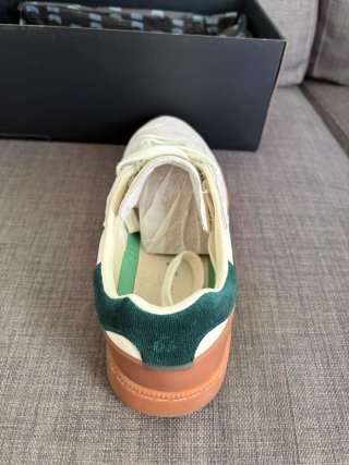 Zapatillas Coolway Talla 42 Blancas