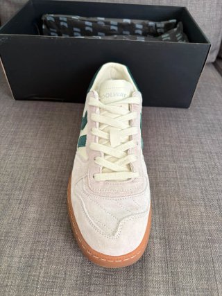 Zapatillas Coolway Talla 42 Blancas