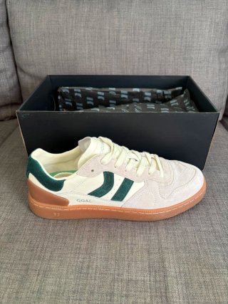 Zapatillas Coolway Talla 42 Blancas