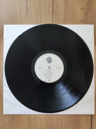 LP vinile Chicago-"Chicago XIV" 1980