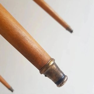 Mesa auxiliar Mid Century | Vintage, 60s.