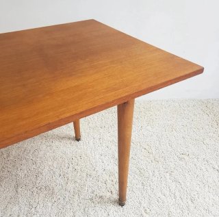 Mesa auxiliar Mid Century | Vintage, 60s.