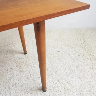 Mesa auxiliar Mid Century | Vintage, 60s.