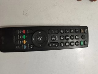 TV LG 32 HD