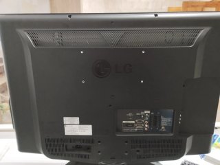 TV LG 32 HD