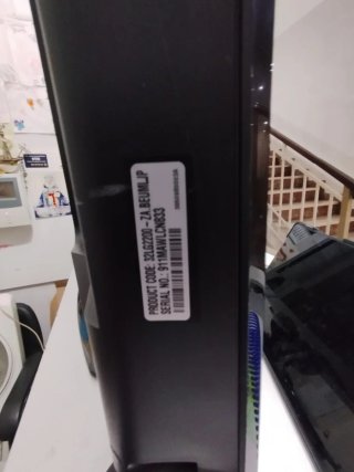 TV LG 32 HD
