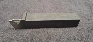Sandvik Herramientas Torneado/Tronzado