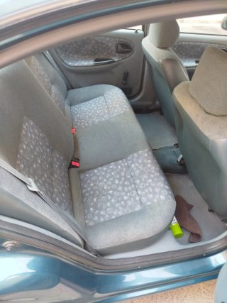 Renault Megane 1998
