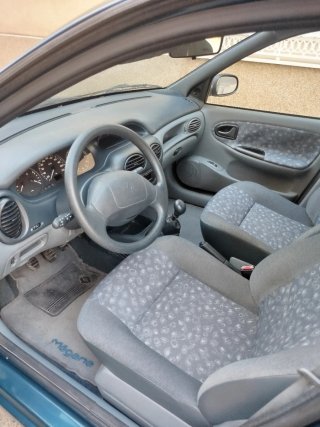 Renault Megane 1998