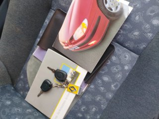 Renault Megane 1998