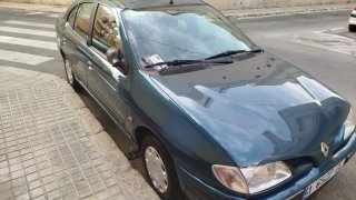 Renault Megane 1998