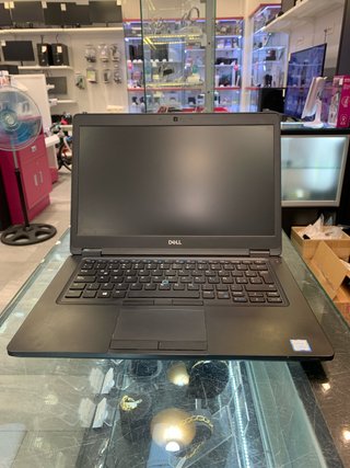 Dell Latitude 5490 Negro