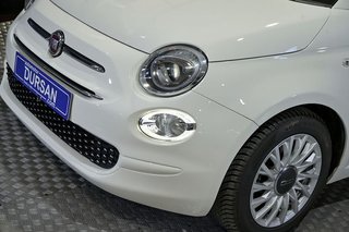 Fiat 500   Lounge 1.0 6v GSE 52KW 70 CV