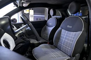 Fiat 500   Lounge 1.0 6v GSE 52KW 70 CV