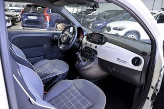 Fiat 500   Lounge 1.0 6v GSE 52KW 70 CV