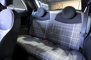 Fiat 500   Lounge 1.0 6v GSE 52KW 70 CV