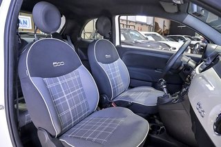 Fiat 500   Lounge 1.0 6v GSE 52KW 70 CV