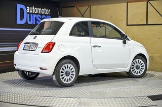 Fiat 500   Lounge 1.0 6v GSE 52KW 70 CV