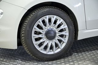 Fiat 500   Lounge 1.0 6v GSE 52KW 70 CV