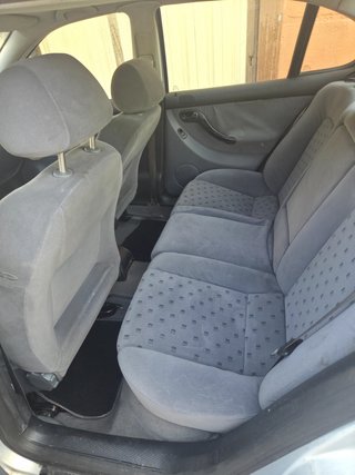 SEAT Toledo año 1999. tdi 1.9 110cv